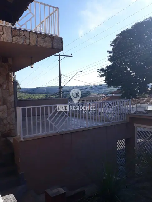 Foto 4 de Casa com 5 quartos à venda, 300m2 em Nova Itatiba, Itatiba - SP