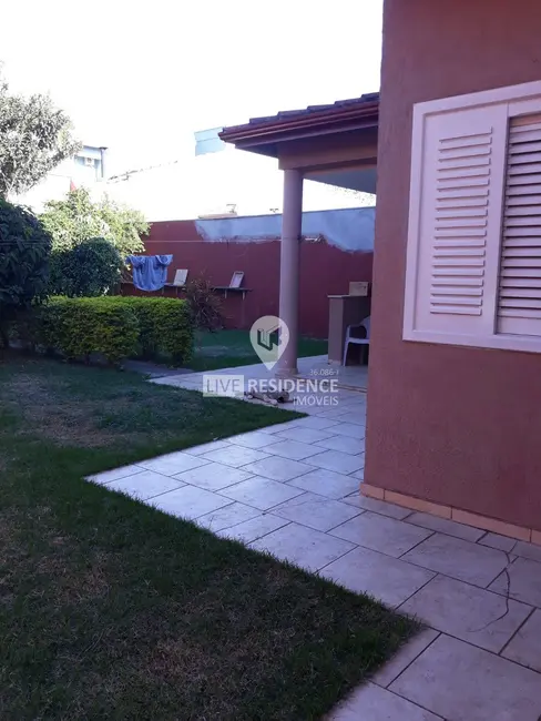 Foto 5 de Casa com 5 quartos à venda, 300m2 em Nova Itatiba, Itatiba - SP