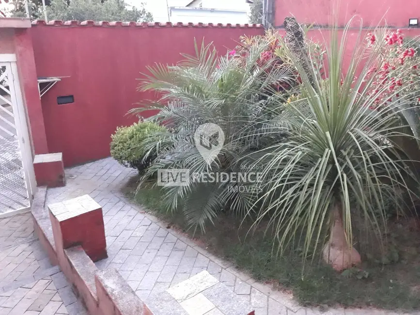 Foto 3 de Casa com 5 quartos à venda, 300m2 em Nova Itatiba, Itatiba - SP