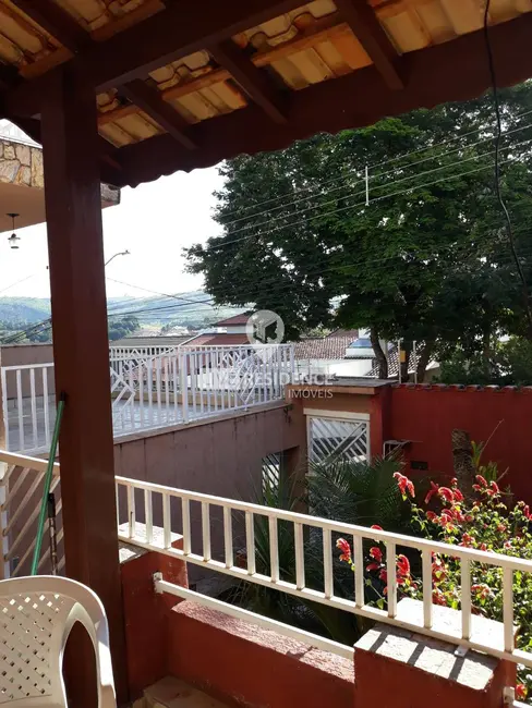 Foto 2 de Casa com 5 quartos à venda, 300m2 em Nova Itatiba, Itatiba - SP