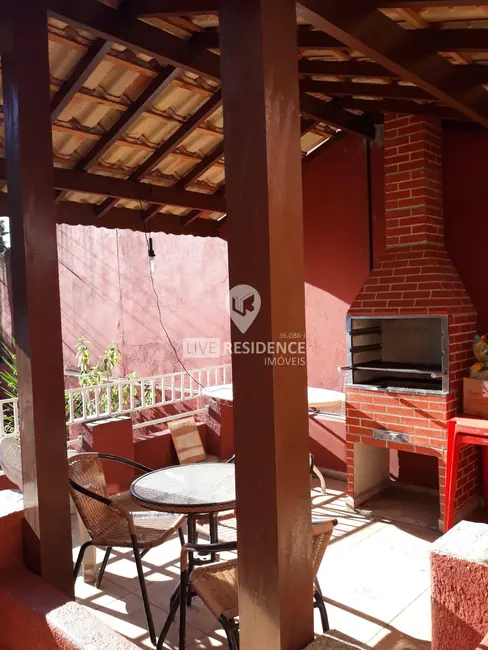 Foto 6 de Casa com 5 quartos à venda, 300m2 em Nova Itatiba, Itatiba - SP