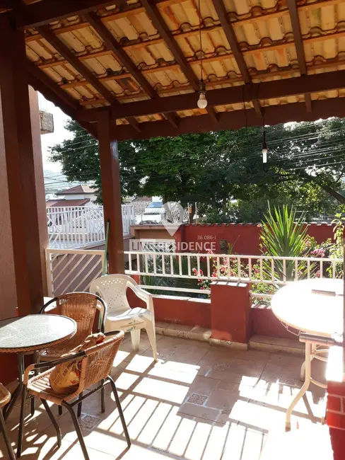 Foto 8 de Casa com 5 quartos à venda, 300m2 em Nova Itatiba, Itatiba - SP