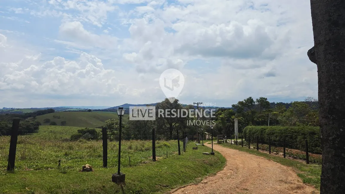 Foto 5 de Sítio / Rancho com 6 quartos à venda, 600m2 em Bairro Pedras de Ouro, Itatiba - SP
