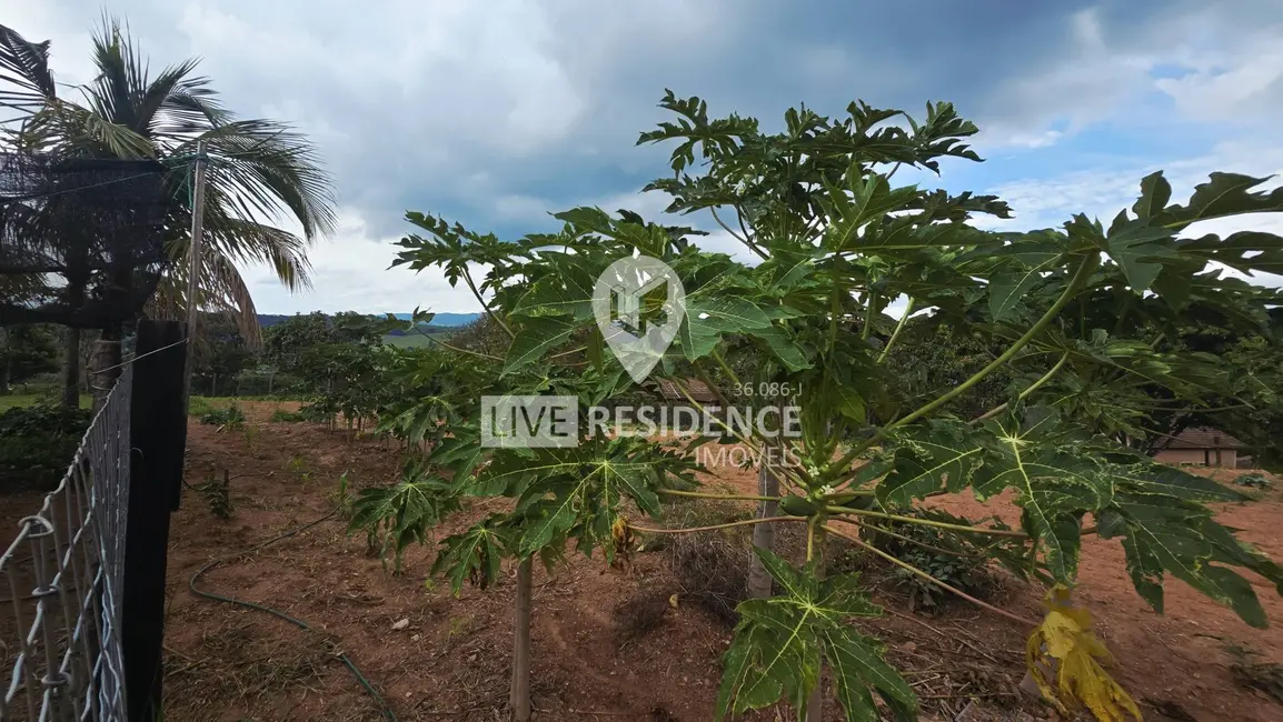 Foto 6 de Sítio / Rancho com 6 quartos à venda, 600m2 em Bairro Pedras de Ouro, Itatiba - SP