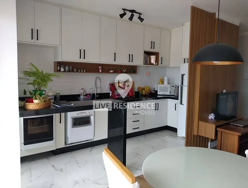 Foto 9 de Apartamento com 2 quartos à venda, 60m2 em Vila Cassaro, Itatiba - SP