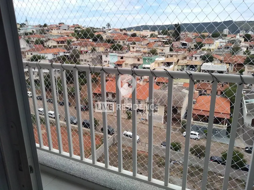 Foto 3 de Apartamento com 2 quartos à venda, 60m2 em Vila Cassaro, Itatiba - SP