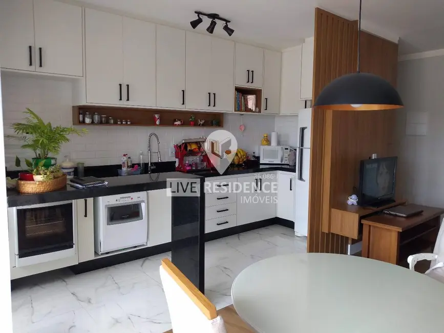 Foto 7 de Apartamento com 2 quartos à venda, 60m2 em Vila Cassaro, Itatiba - SP