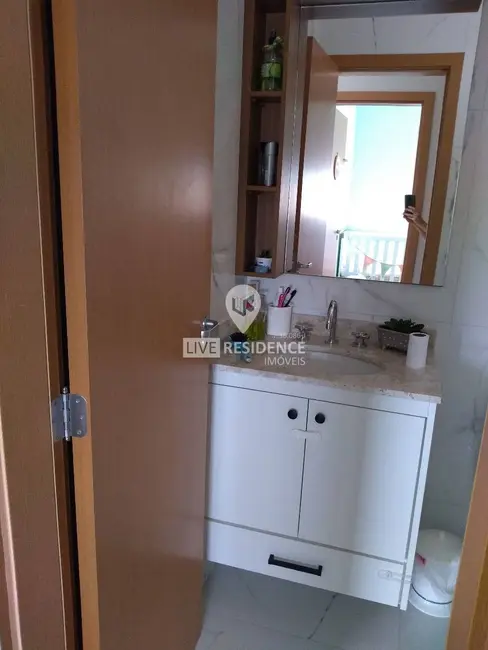 Foto 4 de Apartamento com 2 quartos à venda, 60m2 em Vila Cassaro, Itatiba - SP