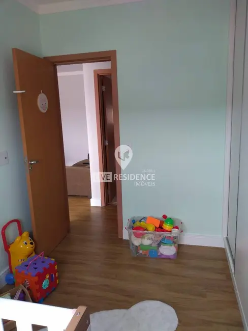 Foto 8 de Apartamento com 2 quartos à venda, 60m2 em Vila Cassaro, Itatiba - SP