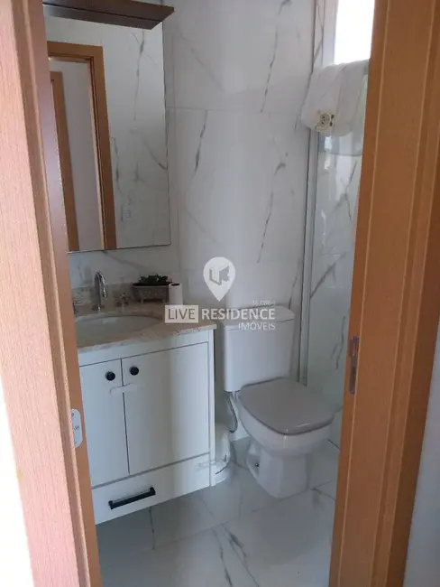 Foto 5 de Apartamento com 2 quartos à venda, 60m2 em Vila Cassaro, Itatiba - SP