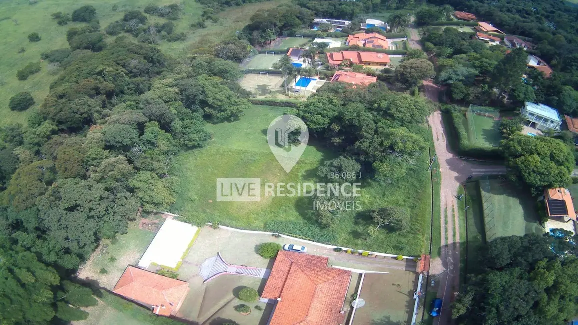 Foto 3 de Lote de Condomínio à venda, 2000m2 em Capela do Barreiro, Itatiba - SP