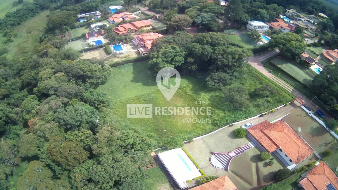 Foto 2 de Lote de Condomínio à venda, 2000m2 em Capela do Barreiro, Itatiba - SP