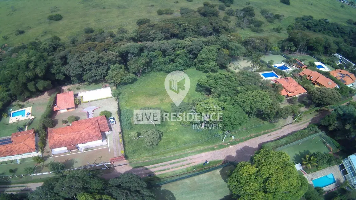 Foto 4 de Lote de Condomínio à venda, 2000m2 em Capela do Barreiro, Itatiba - SP