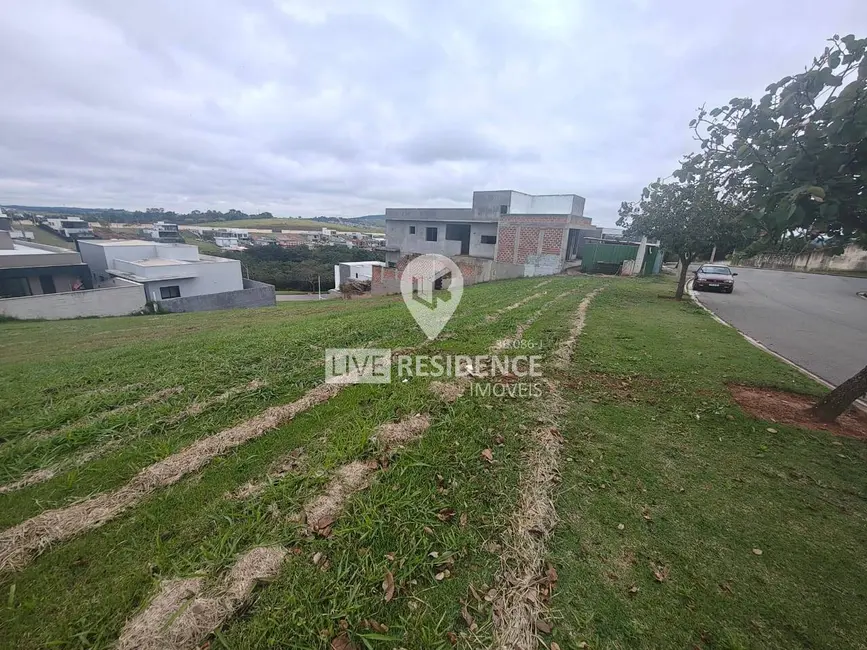 Foto 2 de Lote de Condomínio à venda, 391m2 em Itatiba - SP