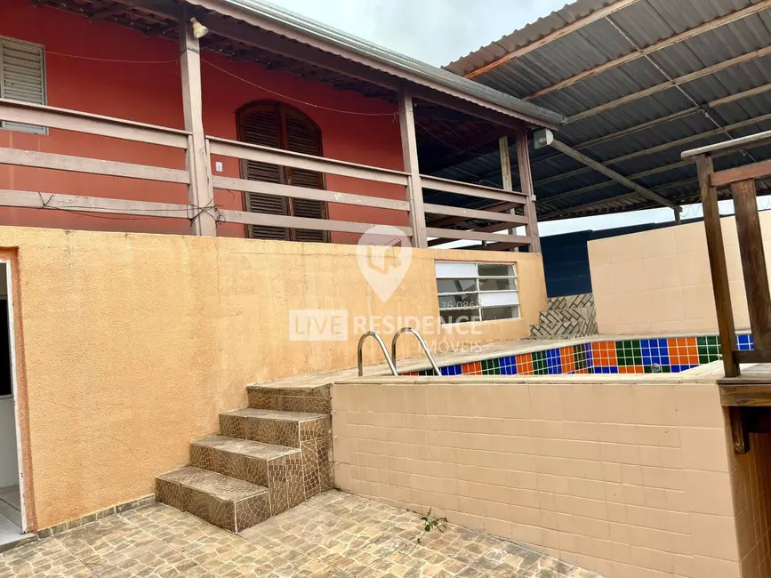 Foto 5 de Casa com 4 quartos à venda, 160m2 em Jardim das Nações, Itatiba - SP
