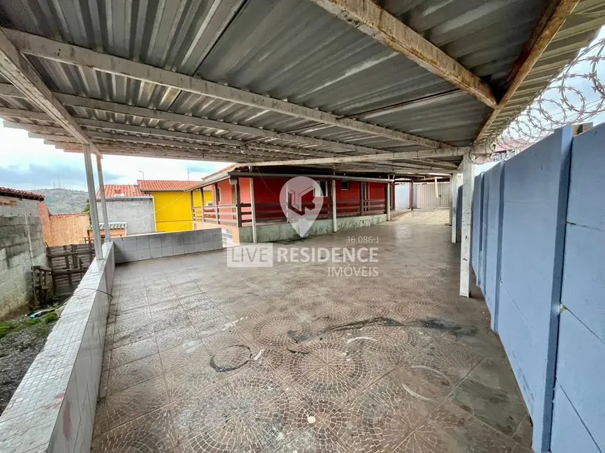 Foto 6 de Casa com 4 quartos à venda, 160m2 em Jardim das Nações, Itatiba - SP