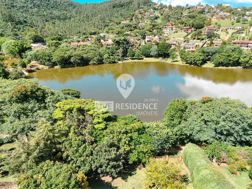 Foto 5 de Casa de Condomínio com 5 quartos à venda, 343m2 em Capela do Barreiro, Itatiba - SP