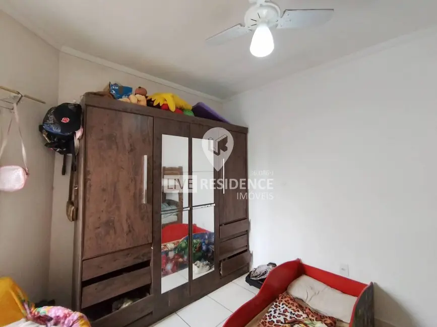 Foto 6 de Casa com 2 quartos à venda, 90m2 em Jardim Ester, Itatiba - SP