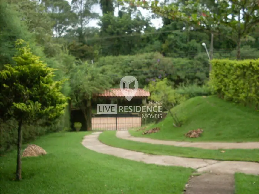 Foto 2 de Casa com 3 quartos à venda, 360m2 em Recanto dos Pássaros, Itatiba - SP