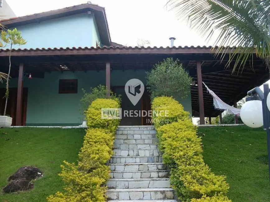 Foto 3 de Casa com 3 quartos à venda, 360m2 em Recanto dos Pássaros, Itatiba - SP