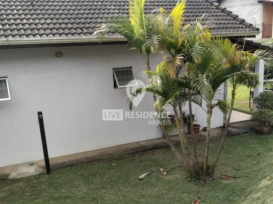 Foto 6 de Casa com 3 quartos à venda, 360m2 em Recanto dos Pássaros, Itatiba - SP