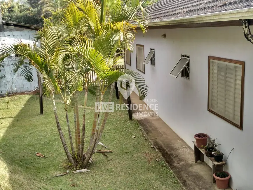 Foto 5 de Casa com 3 quartos à venda, 360m2 em Recanto dos Pássaros, Itatiba - SP