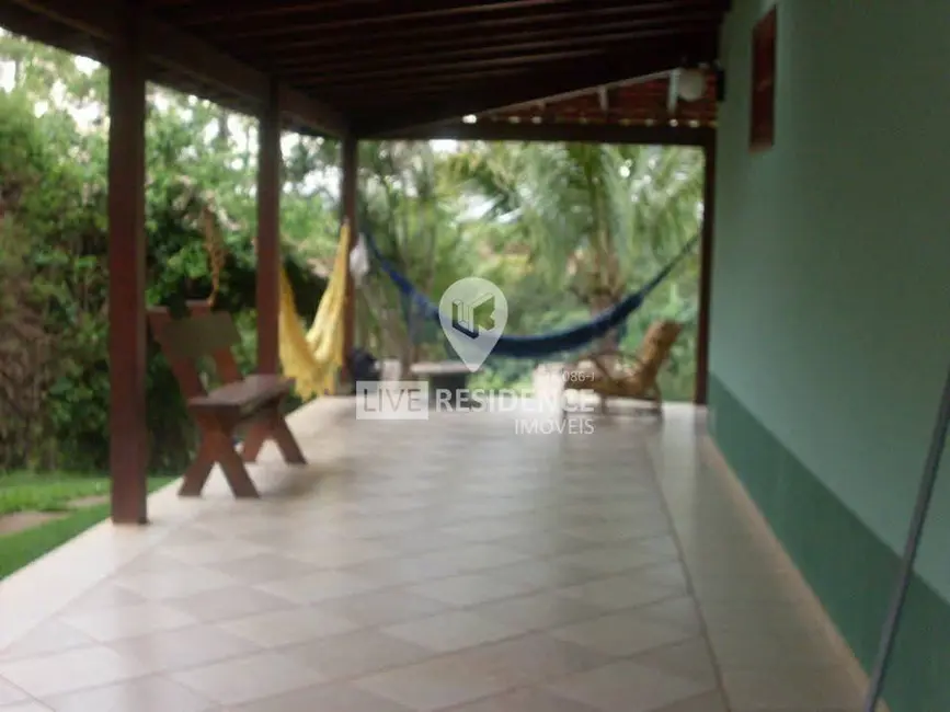 Foto 7 de Casa com 3 quartos à venda, 360m2 em Recanto dos Pássaros, Itatiba - SP