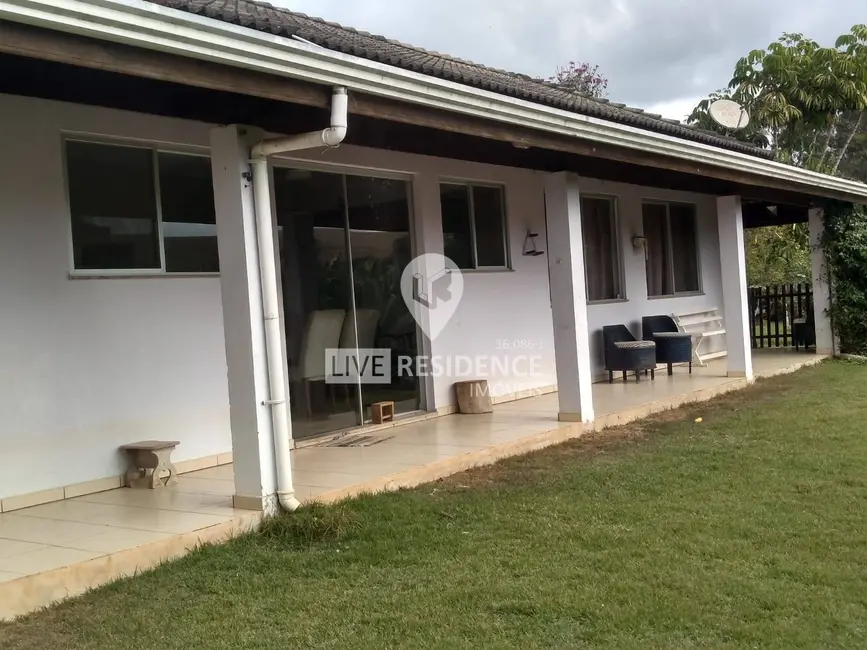 Foto 4 de Casa com 3 quartos à venda, 360m2 em Recanto dos Pássaros, Itatiba - SP