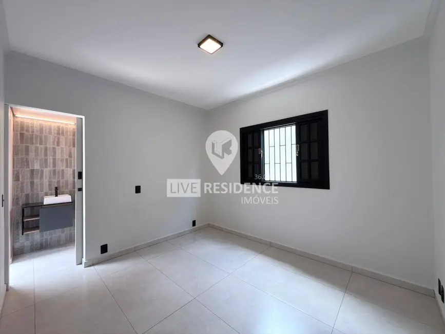 Foto 3 de Casa com 3 quartos à venda, 95m2 em Jardim Santa Filomena, Itatiba - SP