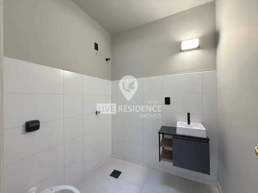 Foto 6 de Casa com 3 quartos à venda, 95m2 em Jardim Santa Filomena, Itatiba - SP
