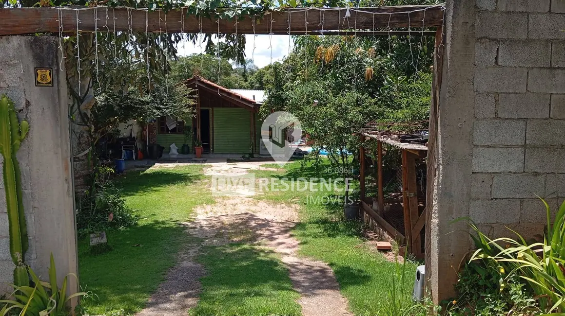 Foto 3 de Casa à venda, 60m2 em Chácara San Martin I, Itatiba - SP