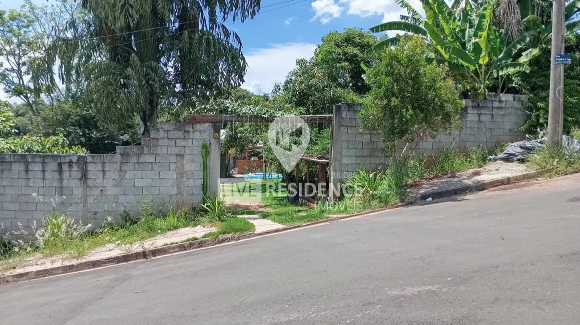 Foto 1 de Casa à venda, 60m2 em Chácara San Martin I, Itatiba - SP