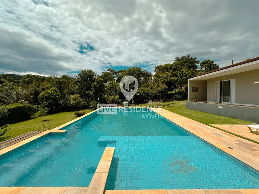 Foto 1 de Casa de Condomínio com 3 quartos à venda, 303m2 em Capela do Barreiro, Itatiba - SP