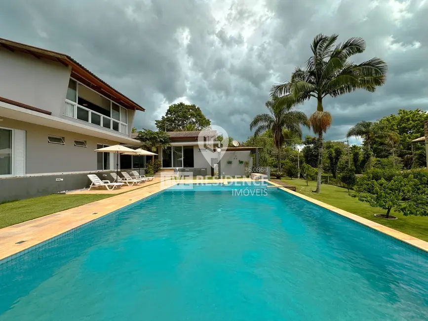 Foto 4 de Casa de Condomínio com 3 quartos à venda, 303m2 em Capela do Barreiro, Itatiba - SP