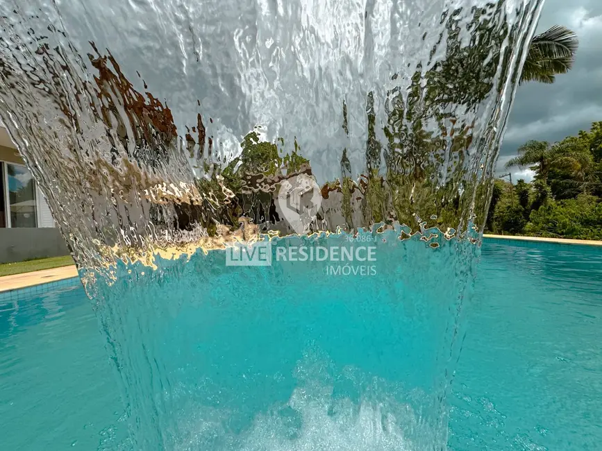 Foto 3 de Casa de Condomínio com 3 quartos à venda, 303m2 em Capela do Barreiro, Itatiba - SP