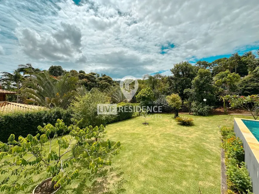 Foto 7 de Casa de Condomínio com 3 quartos à venda, 303m2 em Capela do Barreiro, Itatiba - SP