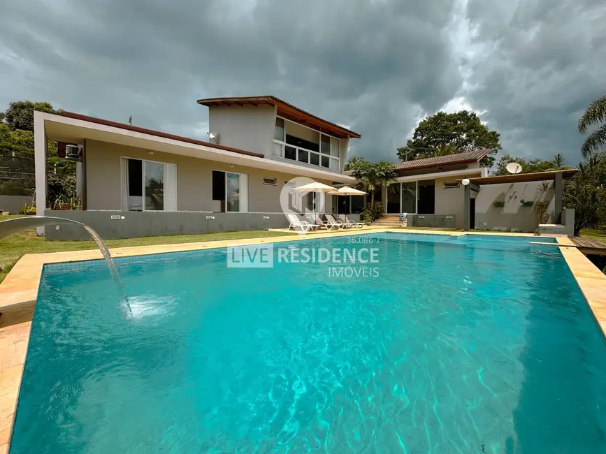 Foto 2 de Casa de Condomínio com 3 quartos à venda, 303m2 em Capela do Barreiro, Itatiba - SP