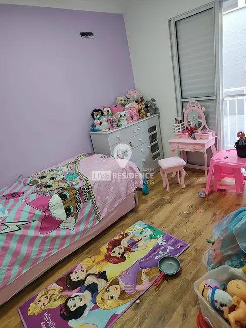 Foto 5 de Casa com 2 quartos à venda, 81m2 em Loteamento Santo Antônio, Itatiba - SP