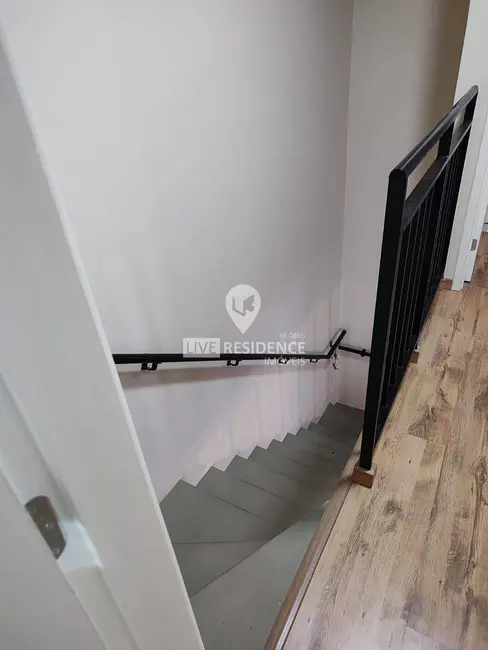 Foto 3 de Casa com 2 quartos à venda, 81m2 em Loteamento Santo Antônio, Itatiba - SP