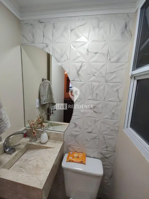 Foto 8 de Casa com 2 quartos à venda, 81m2 em Loteamento Santo Antônio, Itatiba - SP