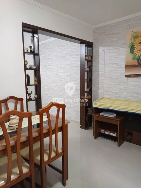 Foto 3 de Casa com 3 quartos à venda, 85m2 em Bairro do Engenho, Itatiba - SP