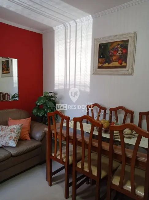 Foto 4 de Casa com 3 quartos à venda, 85m2 em Bairro do Engenho, Itatiba - SP