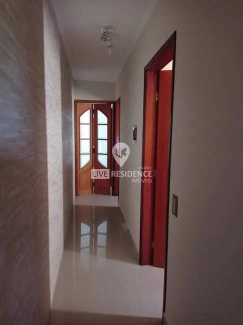 Foto 1 de Casa com 3 quartos à venda, 85m2 em Bairro do Engenho, Itatiba - SP