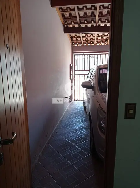 Foto 8 de Casa com 3 quartos à venda, 85m2 em Bairro do Engenho, Itatiba - SP