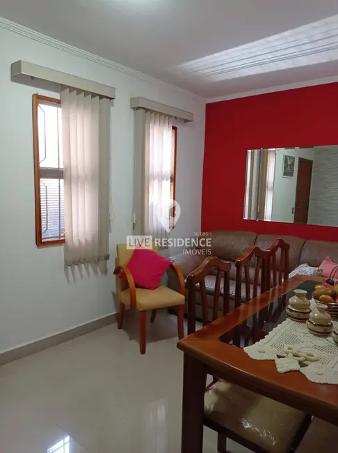 Foto 5 de Casa com 3 quartos à venda, 85m2 em Bairro do Engenho, Itatiba - SP