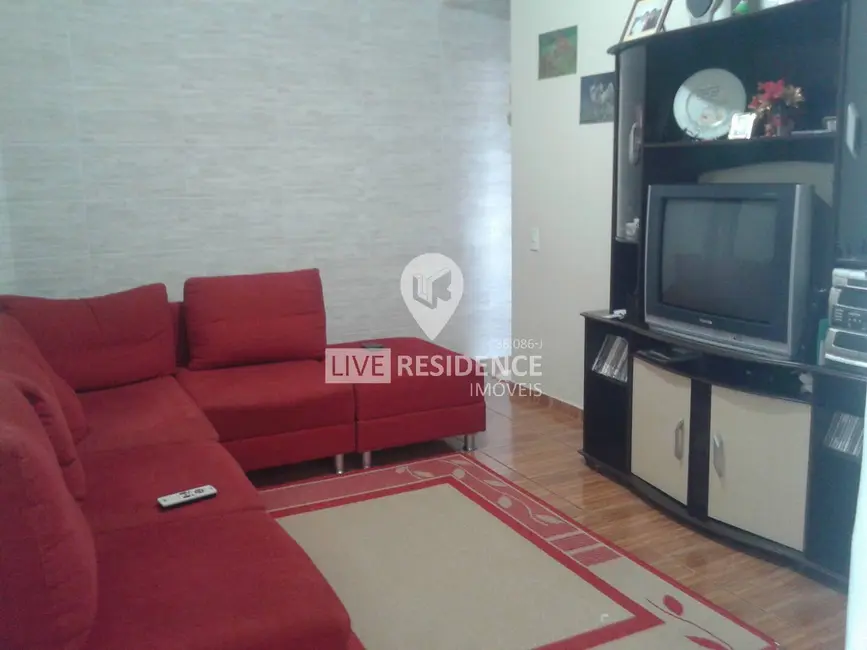 Foto 6 de Casa com 2 quartos à venda, 128m2 em Parque da Colina, Itatiba - SP