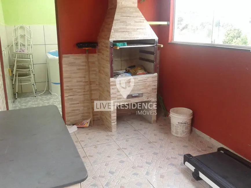 Foto 1 de Casa com 2 quartos à venda, 128m2 em Parque da Colina, Itatiba - SP