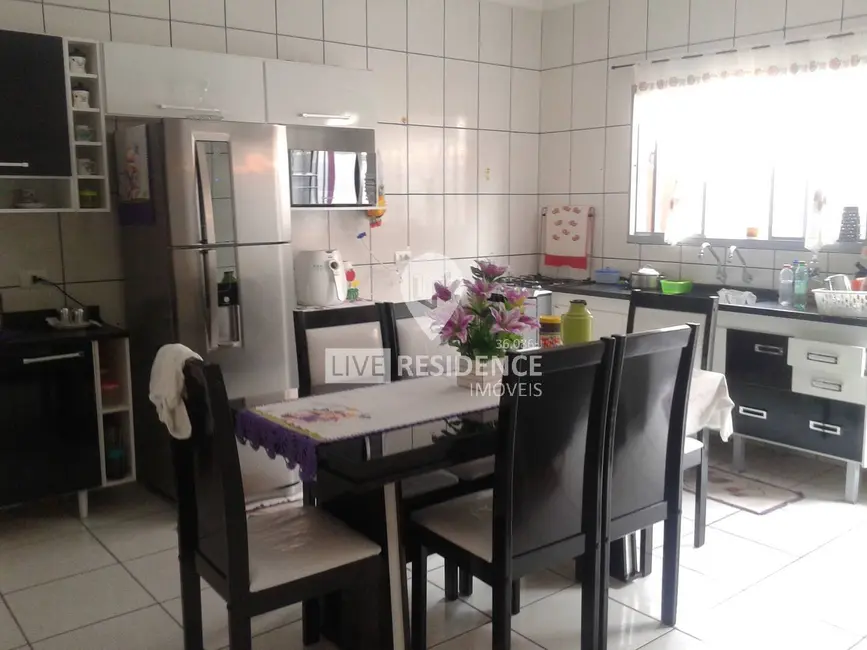 Foto 7 de Casa com 2 quartos à venda, 128m2 em Parque da Colina, Itatiba - SP