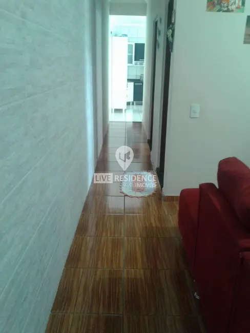 Foto 4 de Casa com 2 quartos à venda, 128m2 em Parque da Colina, Itatiba - SP