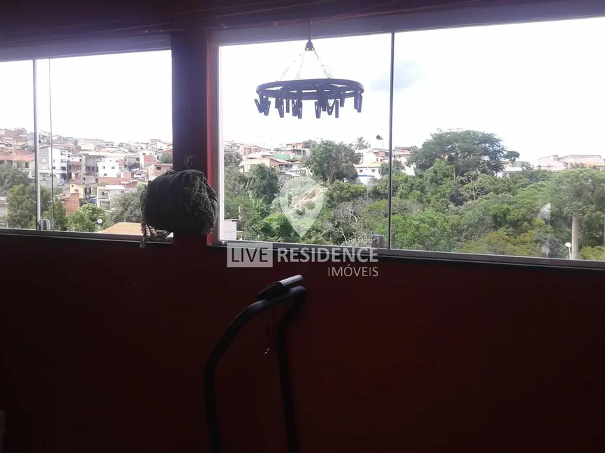 Foto 3 de Casa com 2 quartos à venda, 128m2 em Parque da Colina, Itatiba - SP